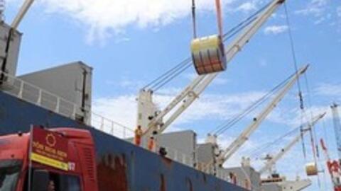 Kinh tế 11 tháng năm 2023: Tiếp tục phục hồi
