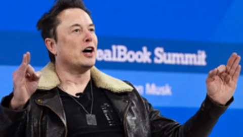 Startup AI của Elon Musk muốn huy động 1 tỷ USD, tự tin chatbot Grok có thể hiểu... vũ trụ sau 2 tháng đào tạo