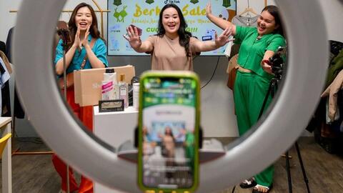 Tiktok chi 1,5 tỷ USD mua lại mảng TMĐT của GoTo: Động thái ‘tìm đường sống’ sau quy định cấm bán hàng online từ chính phủ Indonesia