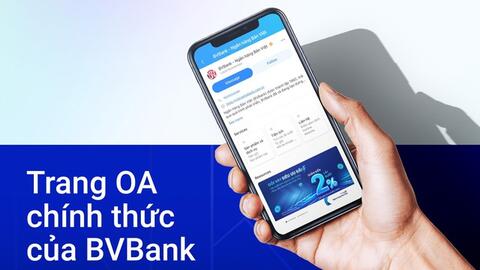 BVBank tối ưu hóa trải nghiệm khách hàng với sự hỗ trợ đắc lực của ZNS