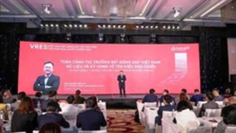 Quý 3/2024 sẽ là giai đoạn đảo chiều của thị trường bất động sản