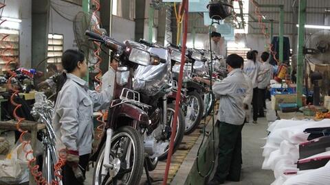Điểm chung của các ông chủ Ngân hàng SHB, ABBank và Vietbank: Làm giàu nhờ xe máy từ 2 thập kỷ trước