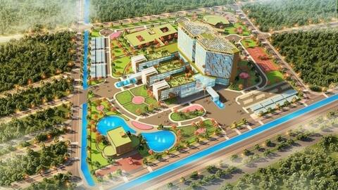 Thu hồi khu đất giao cho FLC làm dự án gần 4.000 tỷ