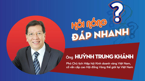 Có nên "đu đỉnh" mua vàng SJC?