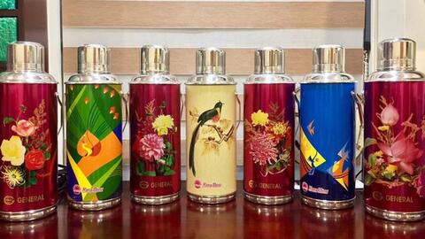 Rạng Đông - Ánh sáng bừng lên từ bóng tối: Hành trình từ bờ vực phá sản hơn 30 năm trước, đến mục tiêu doanh nghiệp tỷ đô vào năm 2030