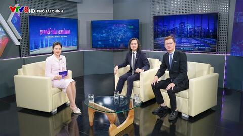 Xu hướng chuyển đổi số trong ngành tài chính, chứng khoán, ngân hàng trong năm 2024
