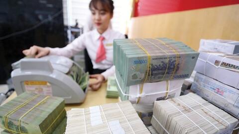 Bức tranh ngân hàng 2023: Lãi nhưng "chìm" trong cái khó