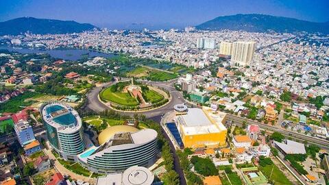 Vũng Tàu tìm chủ cho 4 dự án bất động sản