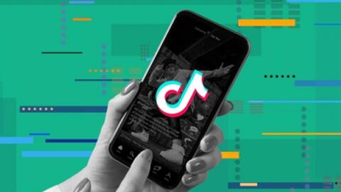 TikTok "quay xe" thay đổi thuật toán, công thức lên xu hướng giờ đã khác xưa