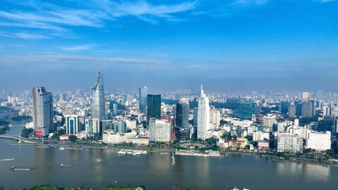 Động lực phá băng cho thị trường bất động sản