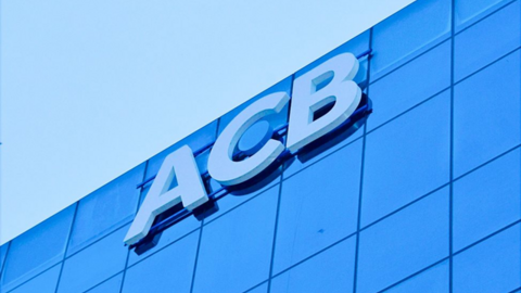 ACB hướng đến mục tiêu ngân hàng có mô hình quản trị rủi ro tốt nhất thị trường