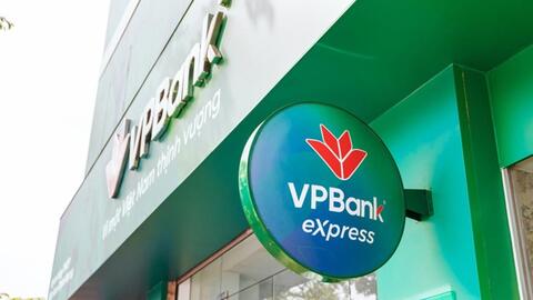 Cập nhật lãi suất ngân hàng VPBank tháng 1/2024: Gửi kỳ hạn ngắn dưới 6 tháng, kể cả số tiền chục tỷ, thì lãi suất cũng chỉ hơn 3%/năm