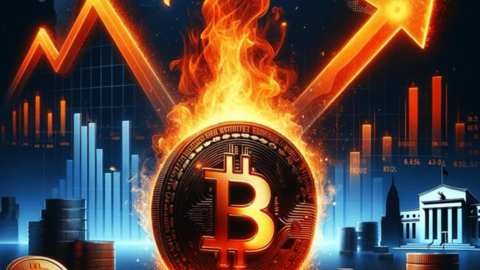 Bitcoin vượt 49.000 USD, chạm đỉnh 2 năm chốc lát khi quỹ ETF tiền số chính thức hoạt động
