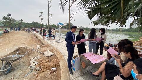 Lộ diện phân khúc bất động sản "ế" nhất thời gian qua