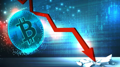 Bitcoin thủng mốc 40.000 USD lần đầu tiên trong năm, giảm 14% từ ngày quỹ ETF Bitcoin ra mắt