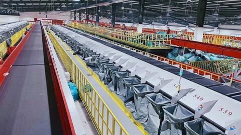 Giải mã công nghệ giúp Viettel Post tăng trưởng hơn 3 lần, lợi nhuận tăng gần 50%