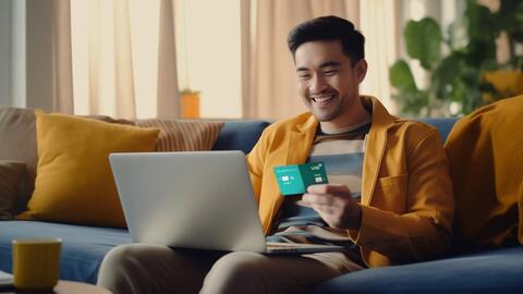 Mẹo thanh toán online qua thẻ tín dụng sao cho tiết kiệm và an toàn