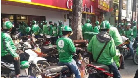 Người Việt chi 1,4 tỷ USD mua đồ ăn online từ Grab, ShopeeFood, thị trường F&B Đông Nam Á nóng giãy vì các thương hiệu Trung Quốc ồ ạt đổ bộ