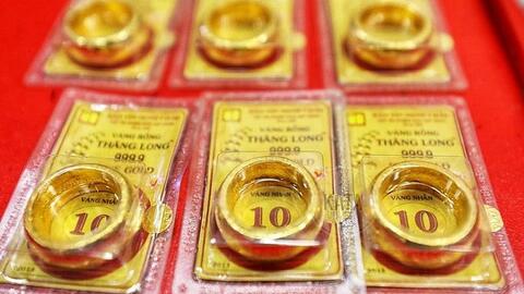 Giá vàng nhẫn sẽ diễn biến thế nào dịp ngày Vía thần tài năm nay?