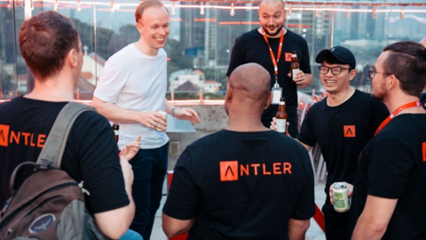 4 startup Việt nhận đầu tư tiền hạt giống trong gói đầu tư trị giá 5,1 triệu đô của Antler - quỹ đầu tư liên quan Shark Erik