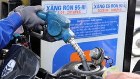Gần 6.000 cửa hàng bán lẻ xăng dầu phát hành hóa đơn điện tử