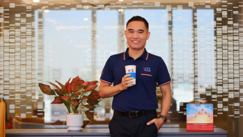 Chuyển đổi phù hợp với xu hướng, ITL sẵn sàng nội lực để cất cánh