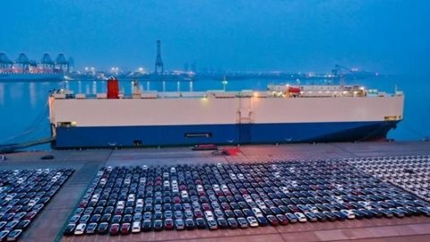Lộ diện thị trường tiêu thụ ô tô lớn nhất Đông Nam Á năm 2023, Việt Nam xếp thứ hạng bao nhiêu?
