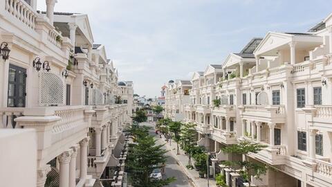 Một phân khúc bất động sản “hao sức” cả năm nhưng không thu lại kết quả như mong đợi