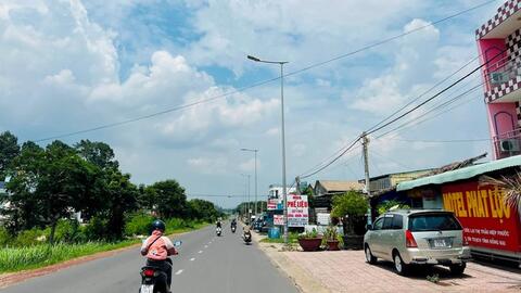 “Động tĩnh” mới bất động sản Nhơn Trạch (Đồng Nai) sau Tết Nguyên đán