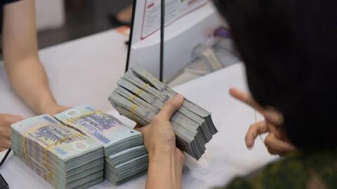 Lãi suất qua đêm liên ngân hàng tăng vọt lên hơn 4%, mức cao nhất 9 tháng