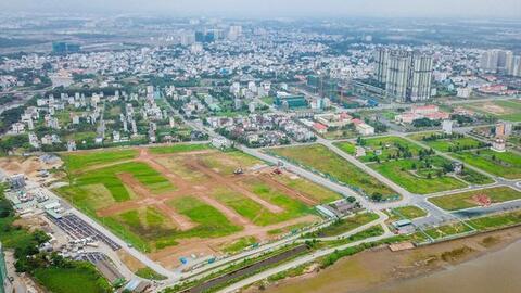 Luật đất đai 2024: Các trường hợp vi phạm pháp luật nào sẽ bị thu hồi đất?