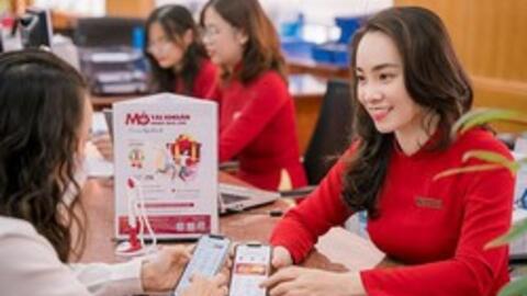 Lãi suất ngân hàng Agribank mới nhất tháng 3/2024: Gửi 24 tháng có lãi suất tốt nhất