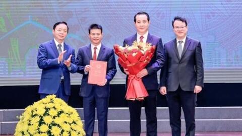 Quy hoạch Vĩnh Phúc đứng top đầu về tăng trưởng kinh tế