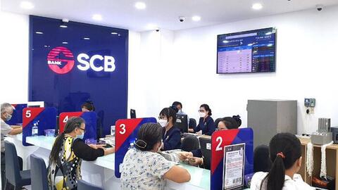 Lãi suất ngân hàng SCB tháng 3/2024: Cao nhất chỉ còn 4,05%