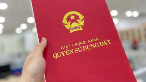 Sẽ có quy định mới về cấp sổ đỏ theo Luật đất đai 2024