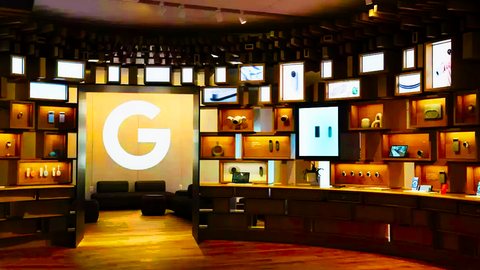 Google mở trung tâm phòng thủ mạng ở Châu Á - Thái Bình Dương