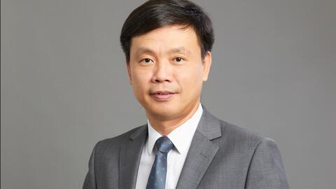 Tổng Giám đốc FPT Software Phạm Minh Tuấn lên làm Phó Tổng Giám đốc tập đoàn FPT