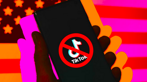 Tương lai mờ mịt của TikTok