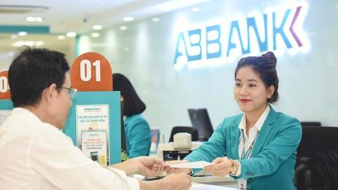 ABBank đặt mục tiêu lợi nhuận tăng gần gấp đôi trong năm 2024