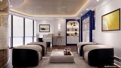 Những đặc quyền chỉ có khi là khách VIP của SeABank