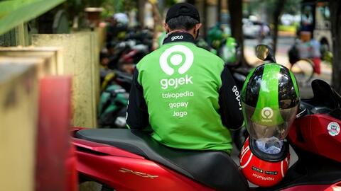 Lần đầu tiên trong lịch sử, công ty mẹ Gojek báo lãi
