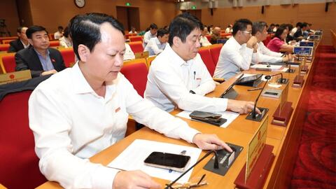 Hà Nội tăng diện tích thu hồi đất 27 dự án