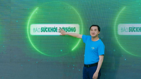 Herbalife đồng hành cùng Ngày Dinh dưỡng cộng đồng Việt Nam lần thứ 2