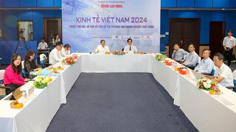 Bàn cách gỡ khó cho doanh nghiệp xuất khẩu