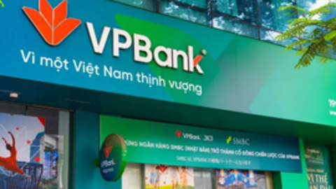 VPBank giữ nguyên xếp hạng tín nhiệm từ Moodys sát thềm Đại hội cổ đông