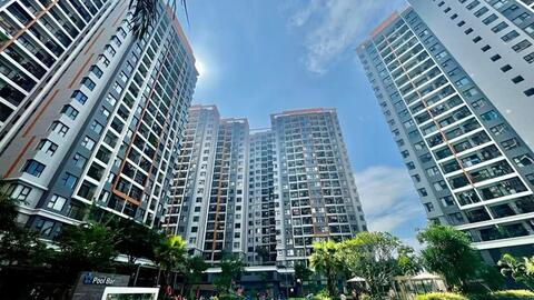 3.000 người xếp hàng mua một dự án giá 70-80 triệu đồng/m2 ở Hà Nội: Liệu có hội chứng FOMO trong "cơn sốt" chung cư?