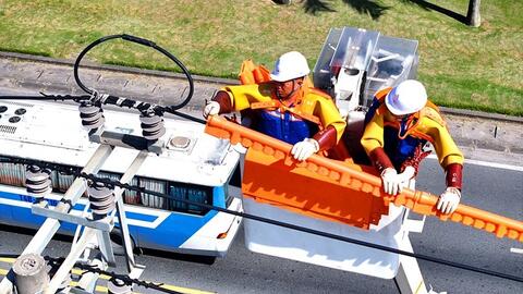 EVNNPC chủ động đảm bảo cung ứng điện các tháng cao điểm nắng nóng