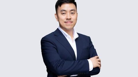 GELEX có tân Phó Tổng Giám đốc 9x