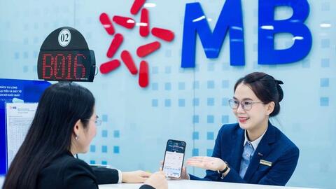 MB chia tay 6 thành viên HĐQT, bầu bổ sung 7 người, người trẻ nhất năm nay 37 tuổi