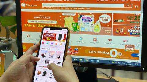 Tăng cường quản lý Nhà nước trong lĩnh vực thương mại điện tử